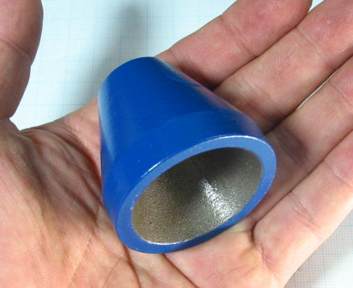 鑿用下り輪打ちの詳細